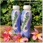 Yoghurt Greenfields yogurt drink chilled 250ml (5 flavours)